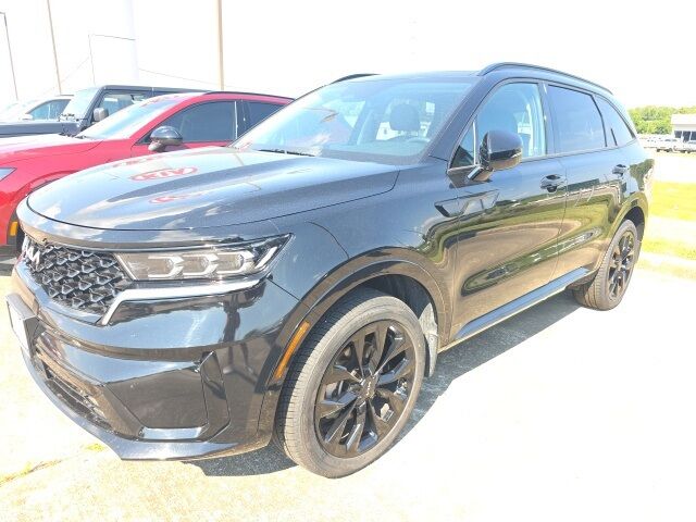 2023 Kia Sorento SX Cape Girardeau MO