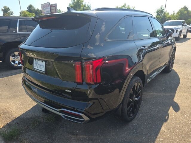 2023 Kia Sorento SX Cape Girardeau MO