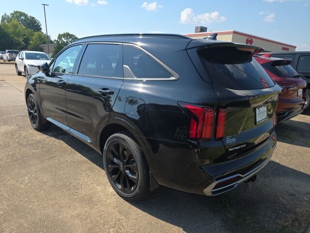2023 Kia Sorento SX Cape Girardeau MO