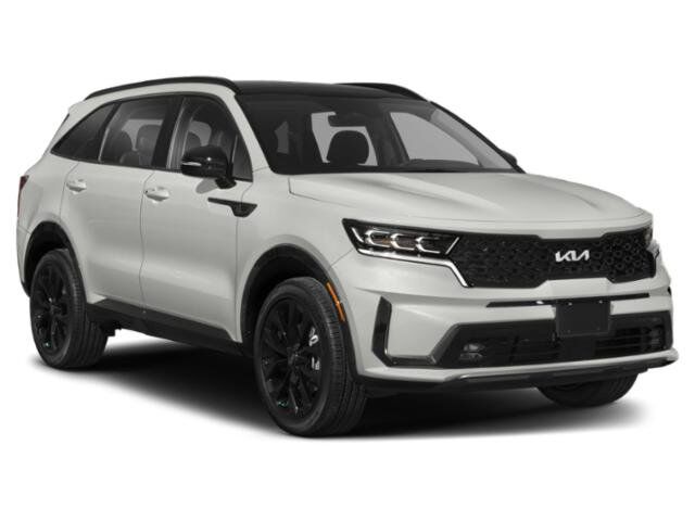 2023 Kia Sorento SX Winder GA