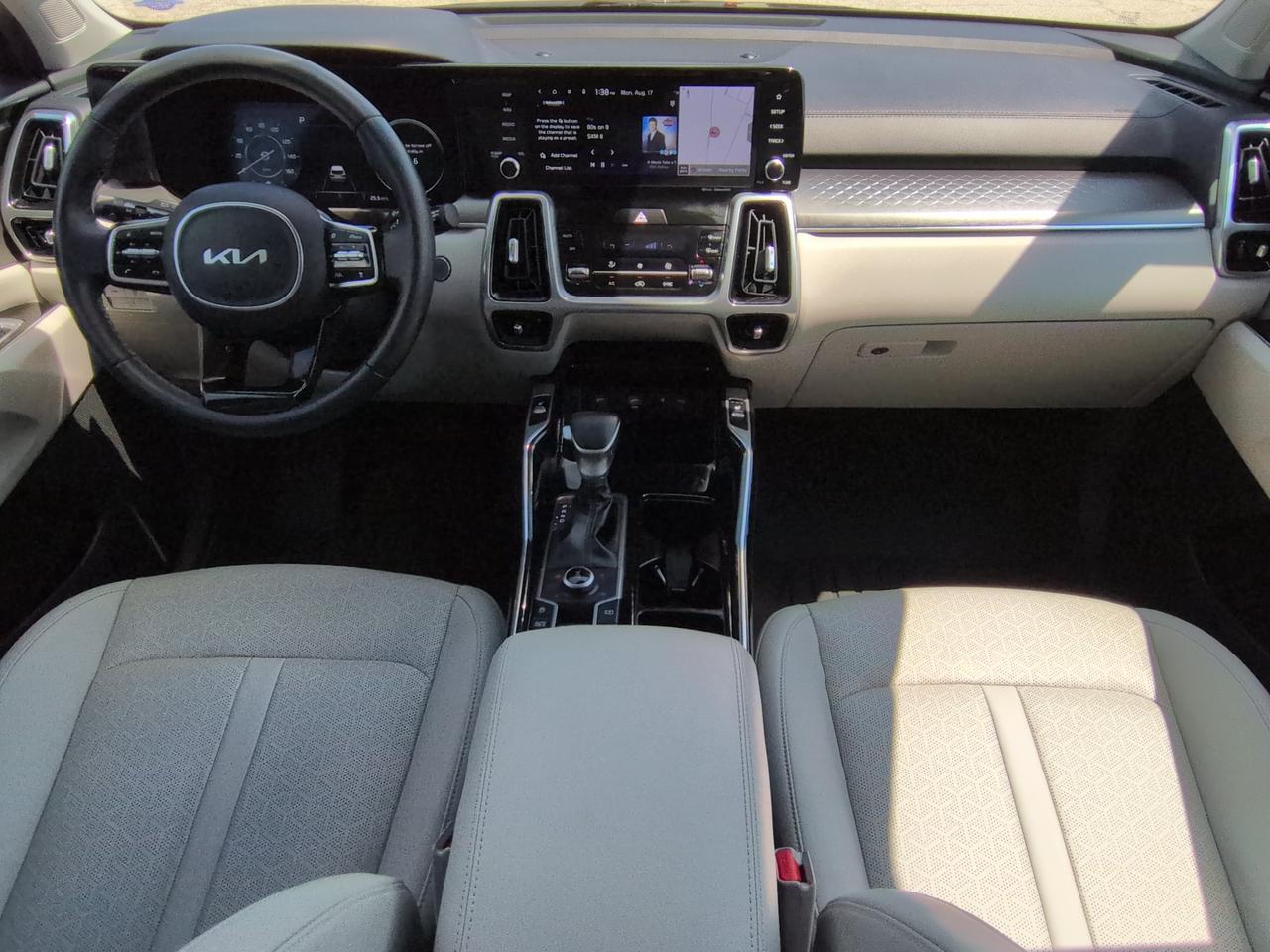 2023 Kia Sorento SX Winder GA