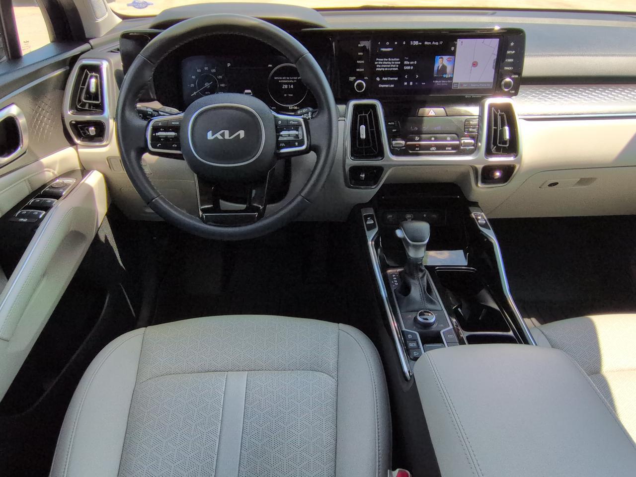 2023 Kia Sorento SX Winder GA