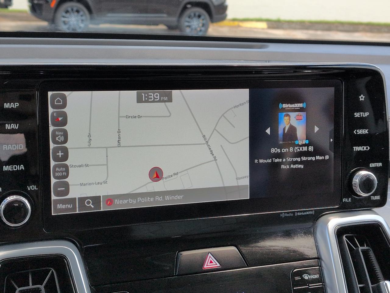 2023 Kia Sorento SX Winder GA