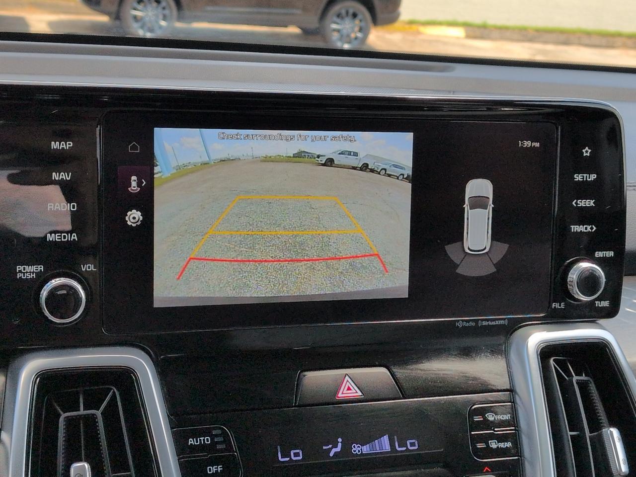 2023 Kia Sorento SX Winder GA