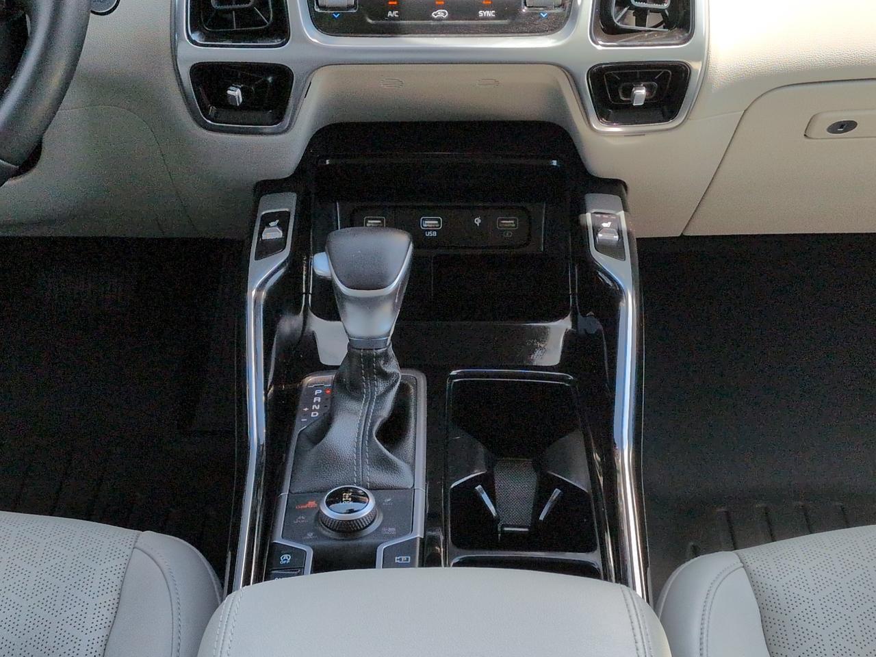 2023 Kia Sorento SX Winder GA