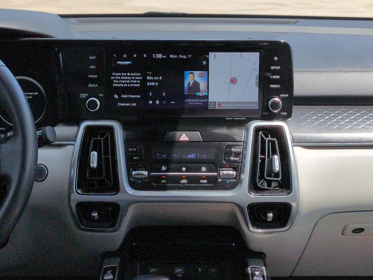 2023 Kia Sorento SX Winder GA
