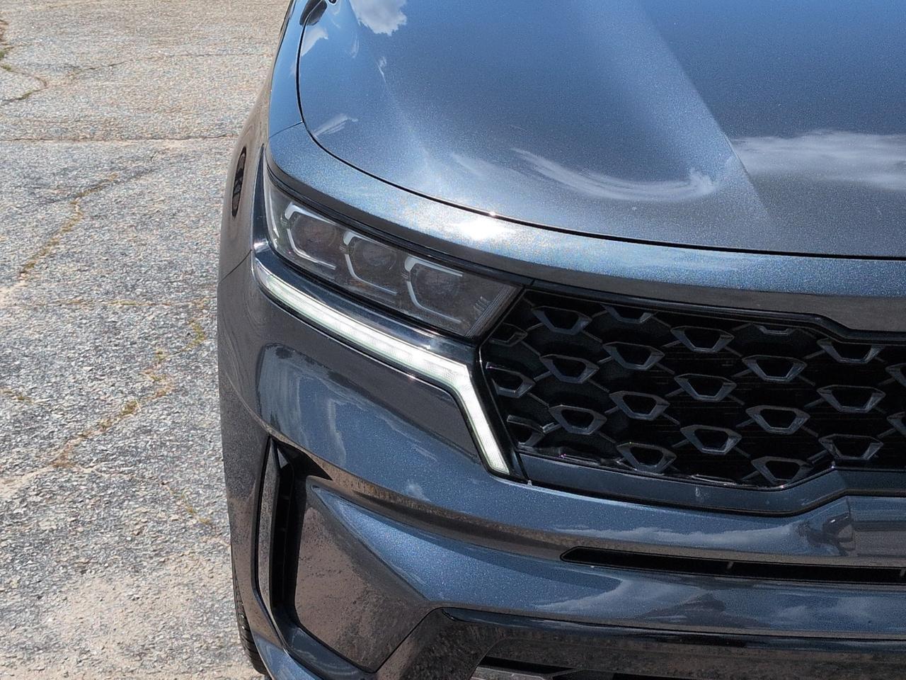 2023 Kia Sorento SX Winder GA