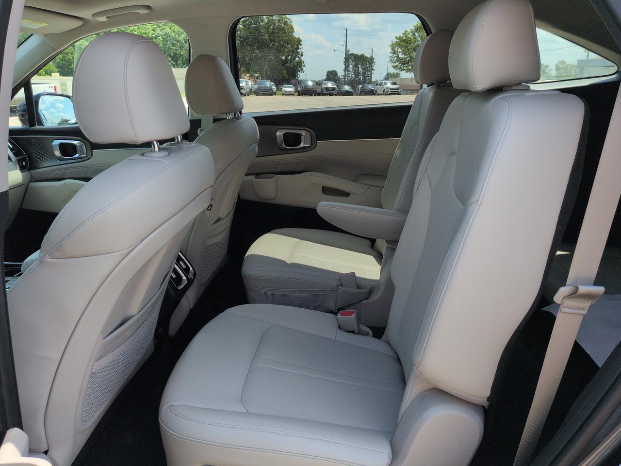 2023 Kia Sorento SX Winder GA