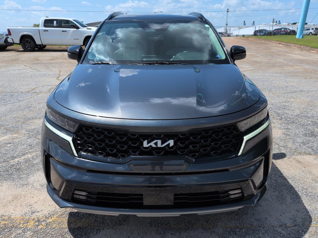 2023 Kia Sorento SX Winder GA