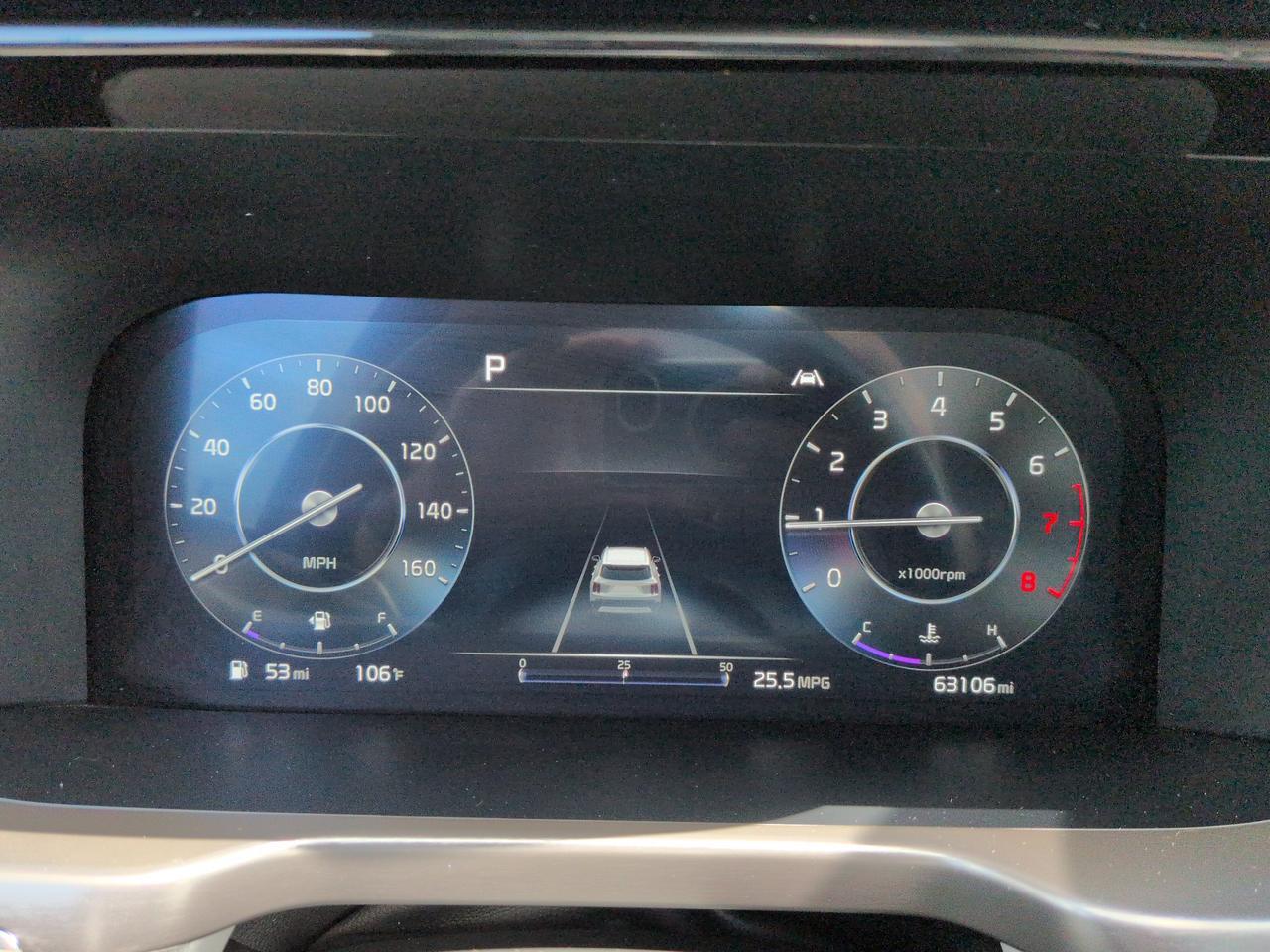 2023 Kia Sorento SX Winder GA