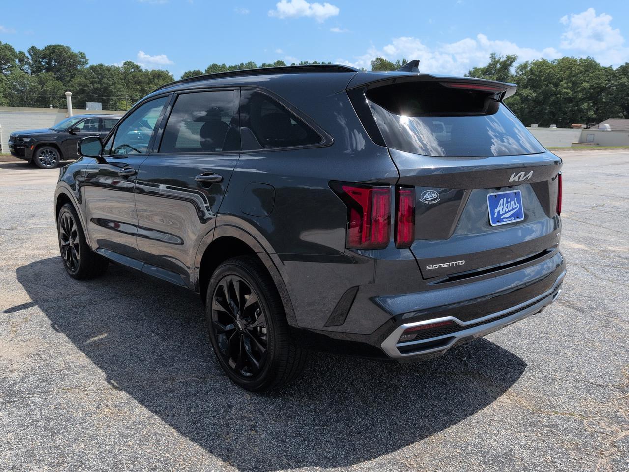 2023 Kia Sorento SX Winder GA