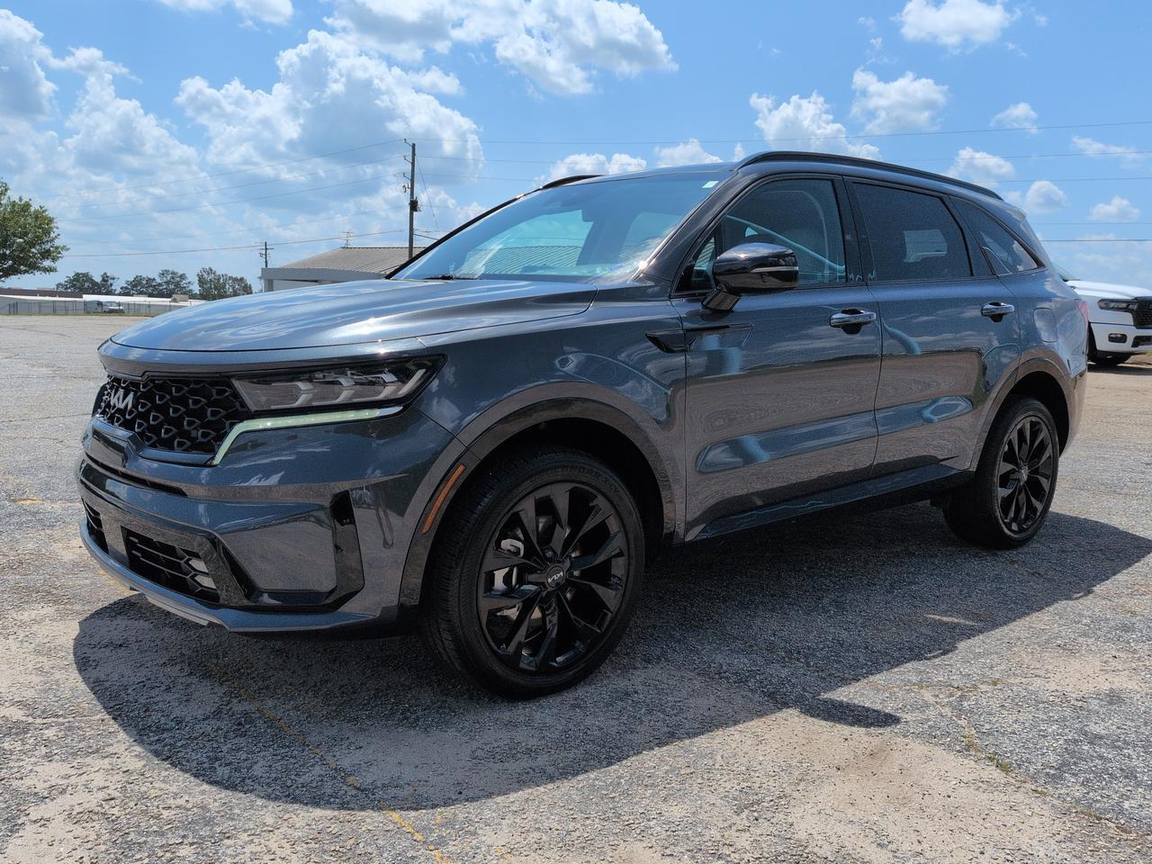 2023 Kia Sorento SX Winder GA