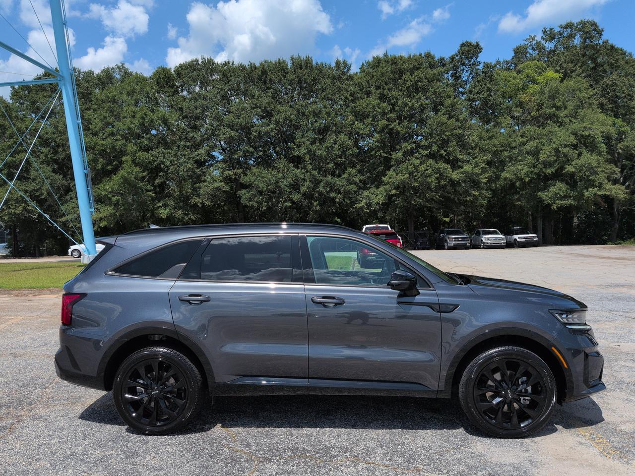2023 Kia Sorento SX Winder GA