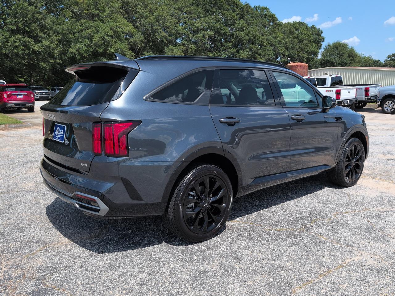 2023 Kia Sorento SX Winder GA