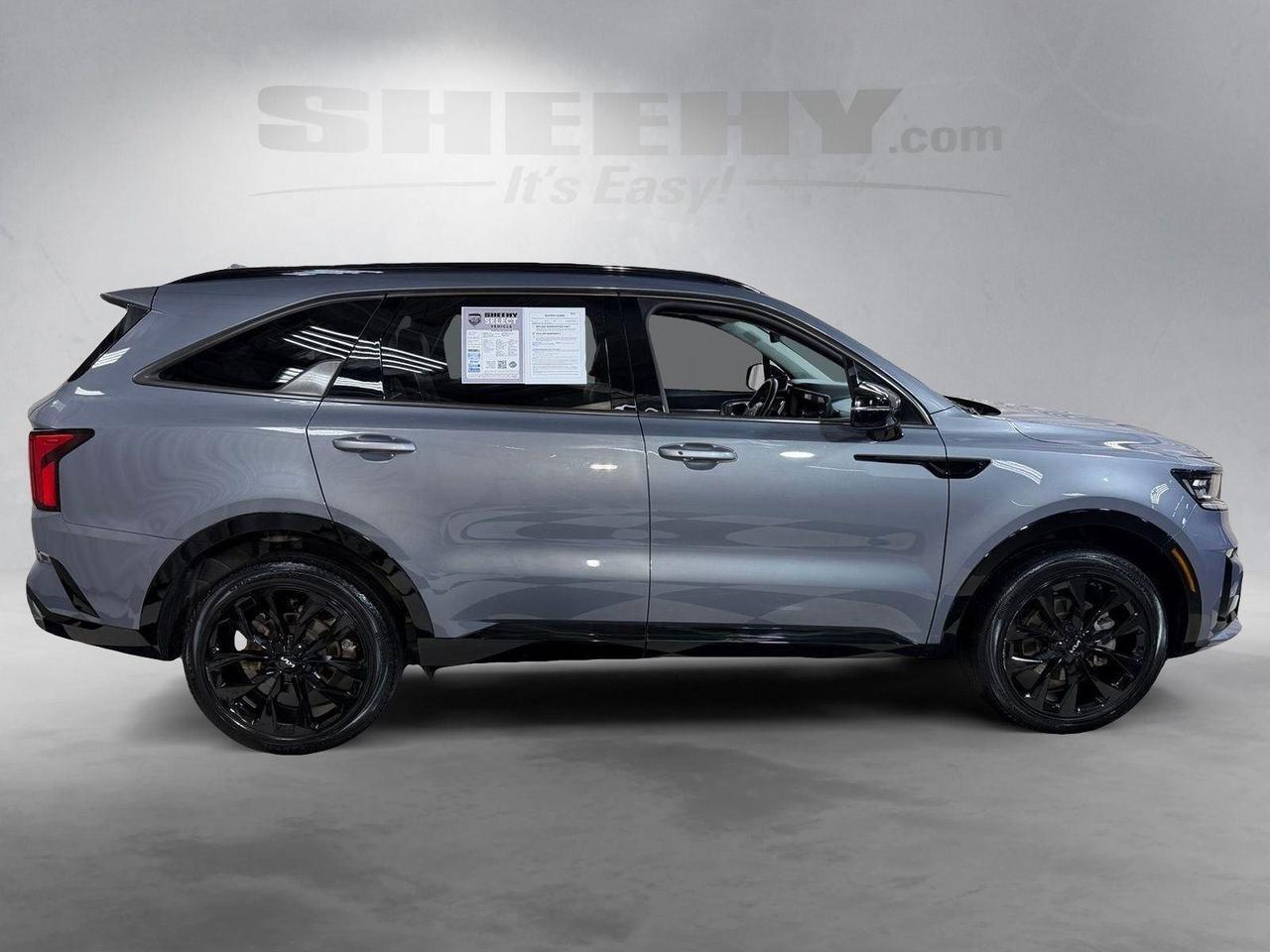 2023 Kia Sorento SX Annapolis MD