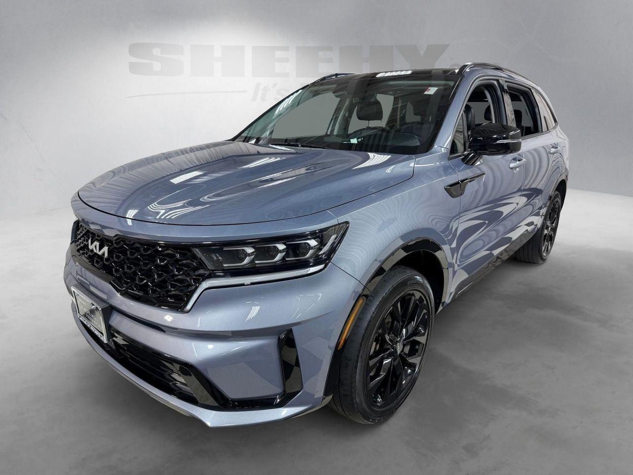 2023 Kia Sorento SX Annapolis MD