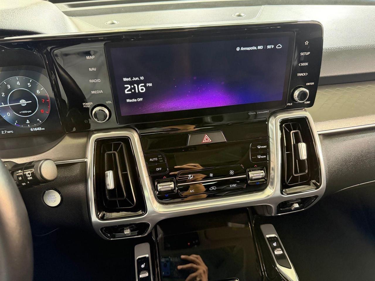 2023 Kia Sorento SX Annapolis MD