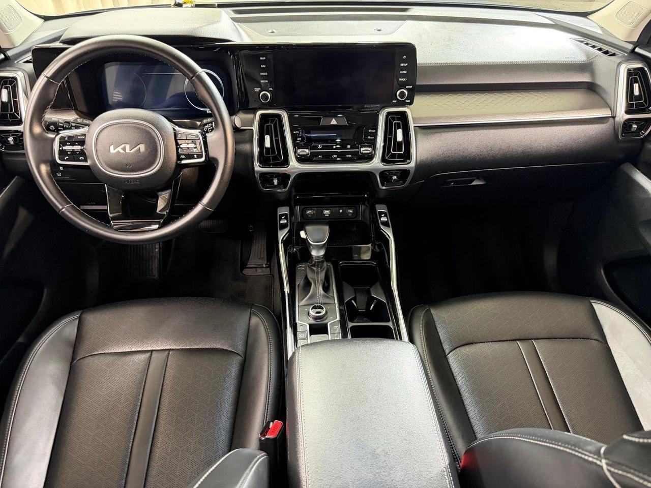 2023 Kia Sorento SX Annapolis MD