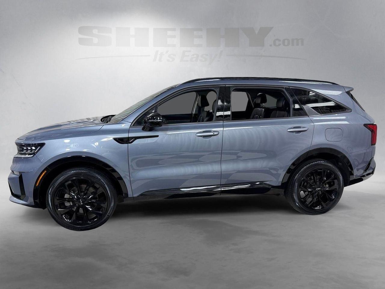 2023 Kia Sorento SX Annapolis MD
