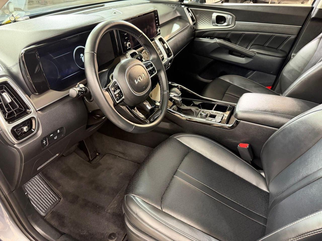 2023 Kia Sorento SX Annapolis MD