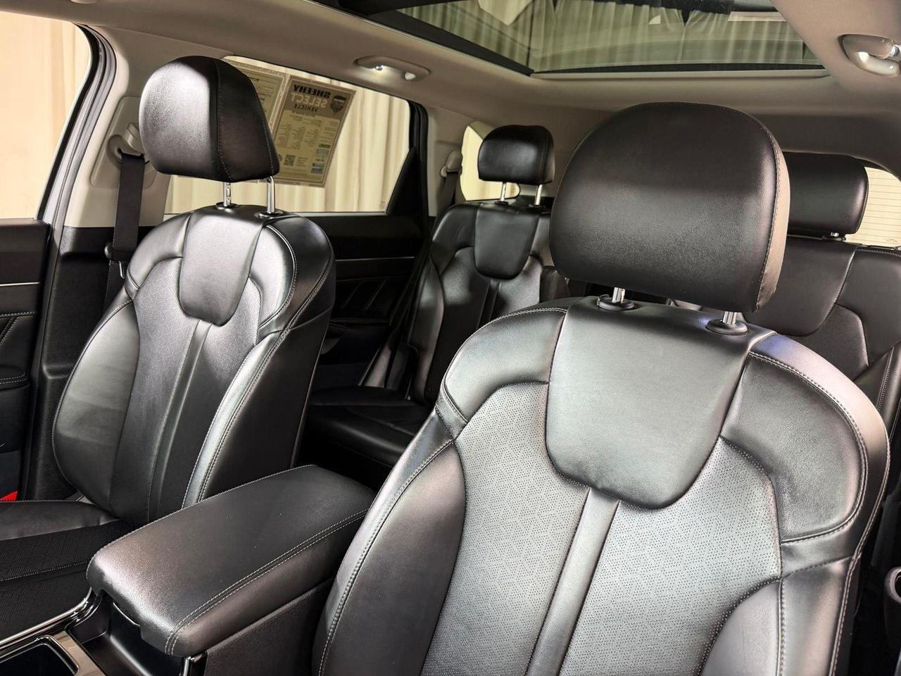 2023 Kia Sorento SX Annapolis MD