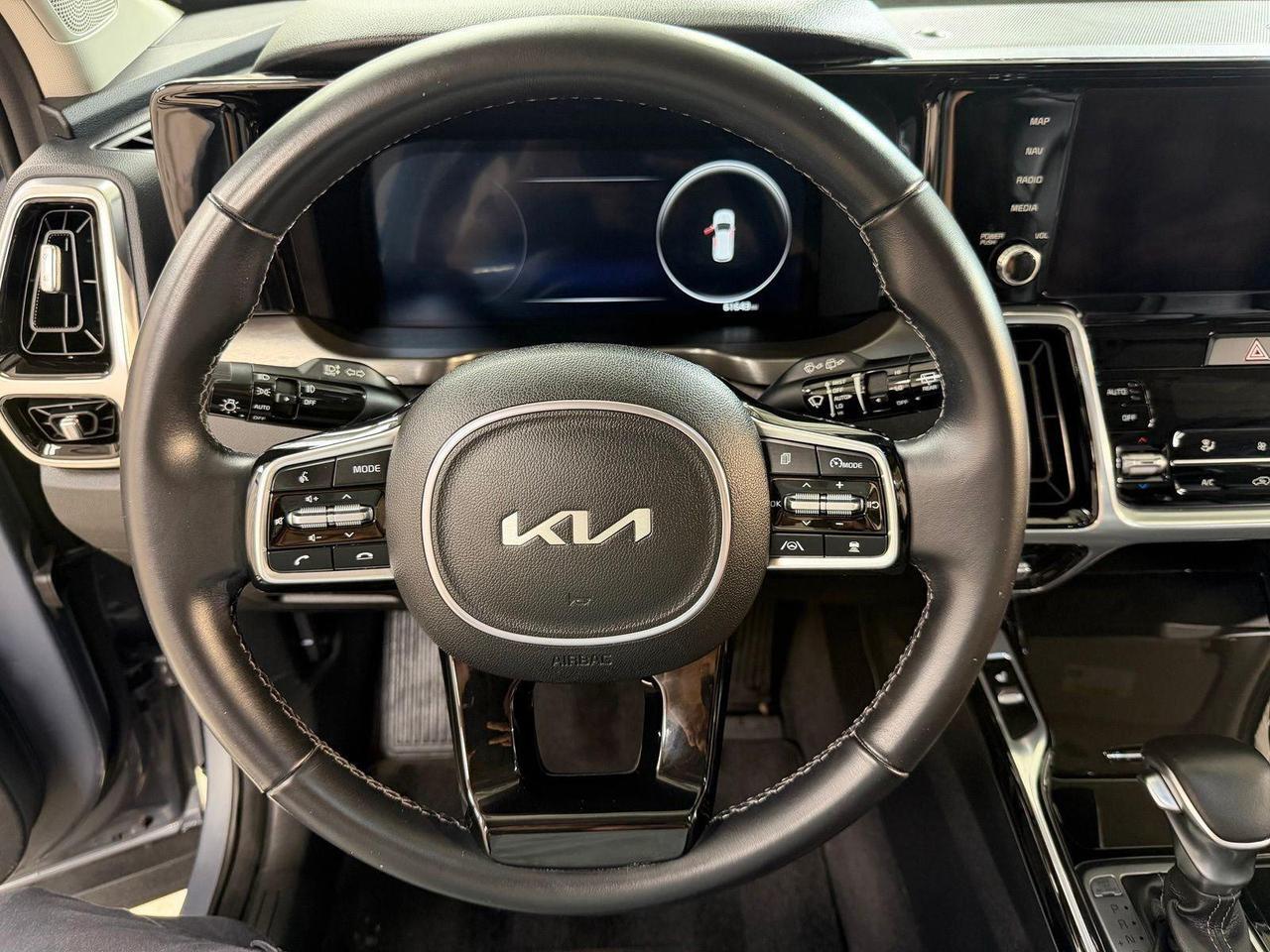 2023 Kia Sorento SX Annapolis MD