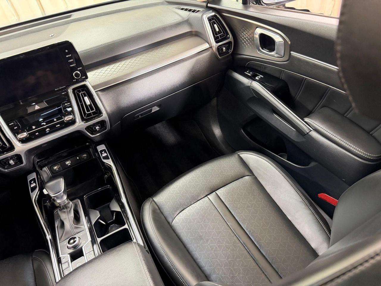 2023 Kia Sorento SX Annapolis MD