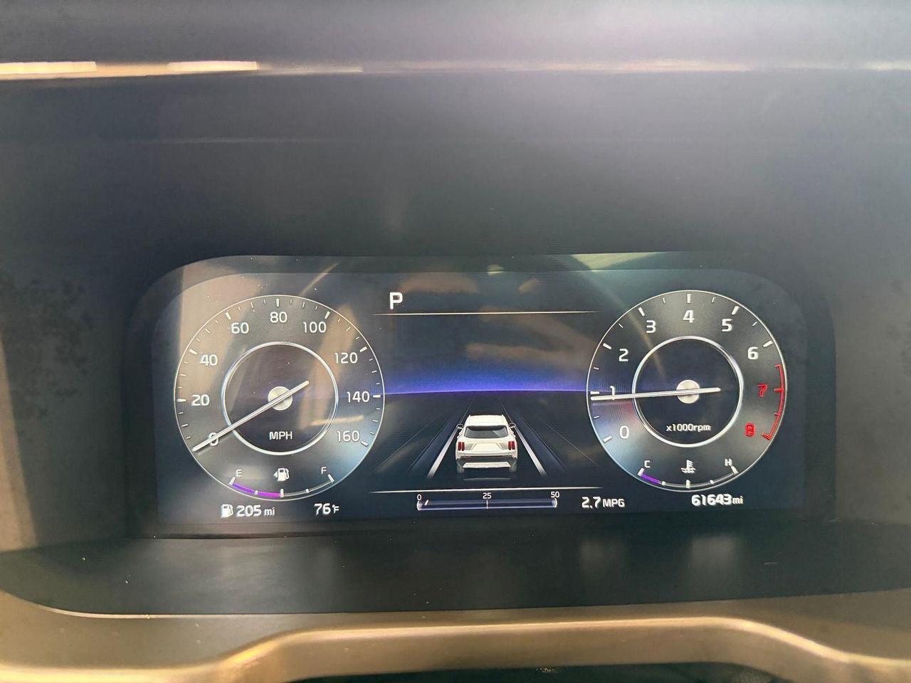 2023 Kia Sorento SX Annapolis MD