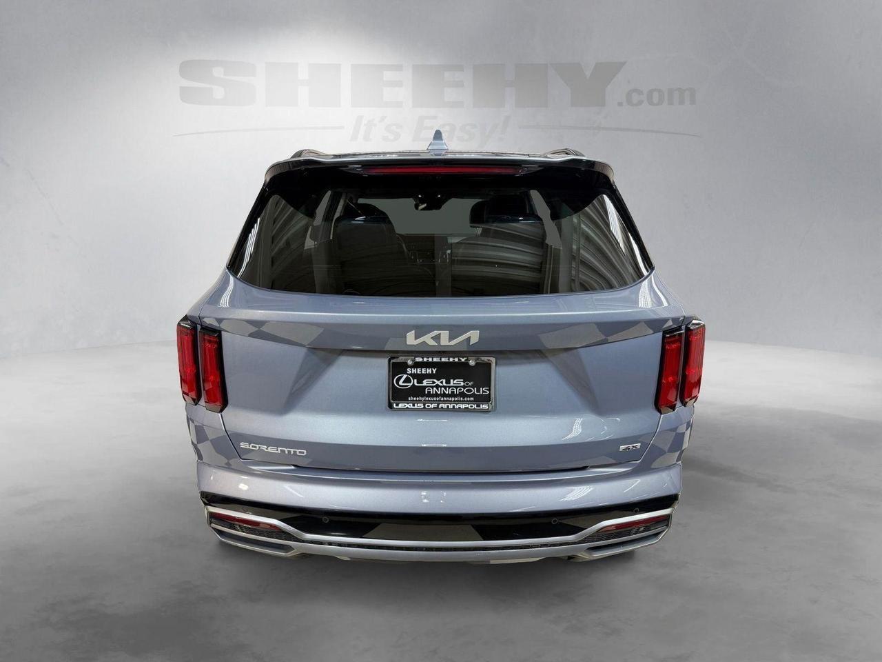 2023 Kia Sorento SX Annapolis MD