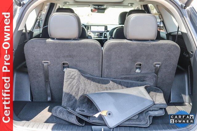 2023 Kia Sorento SX Huntington Beach CA