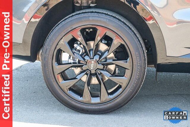 2023 Kia Sorento SX Huntington Beach CA