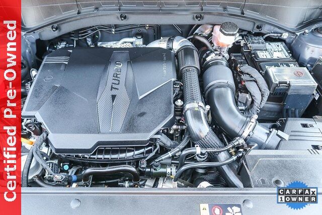 2023 Kia Sorento SX Huntington Beach CA