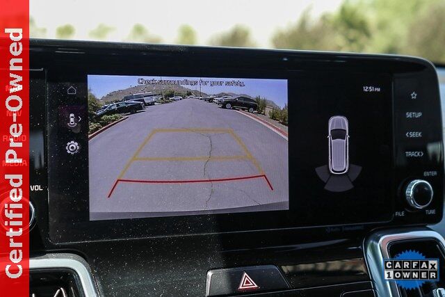 2023 Kia Sorento SX Huntington Beach CA