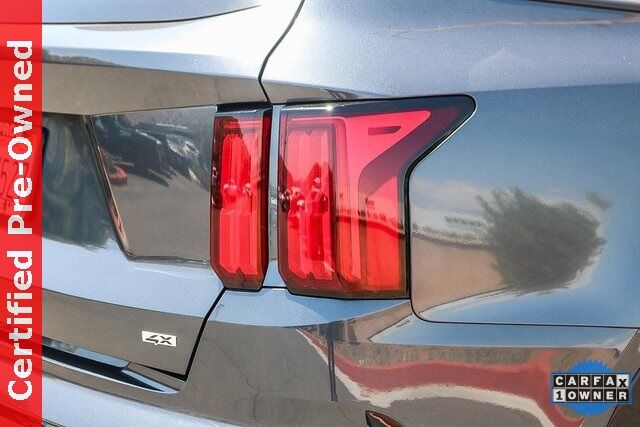 2023 Kia Sorento SX Huntington Beach CA