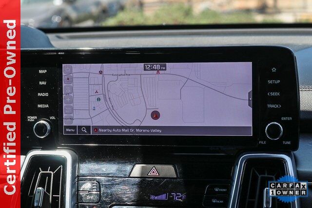 2023 Kia Sorento SX Huntington Beach CA
