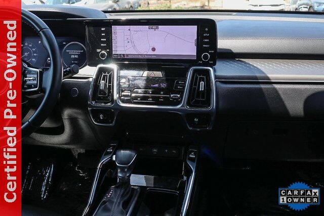 2023 Kia Sorento SX Huntington Beach CA