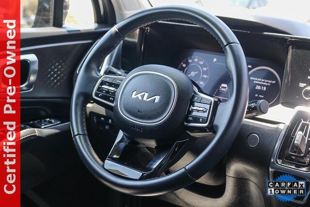 2023 Kia Sorento SX Huntington Beach CA