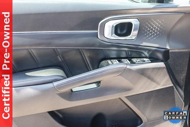 2023 Kia Sorento SX Huntington Beach CA