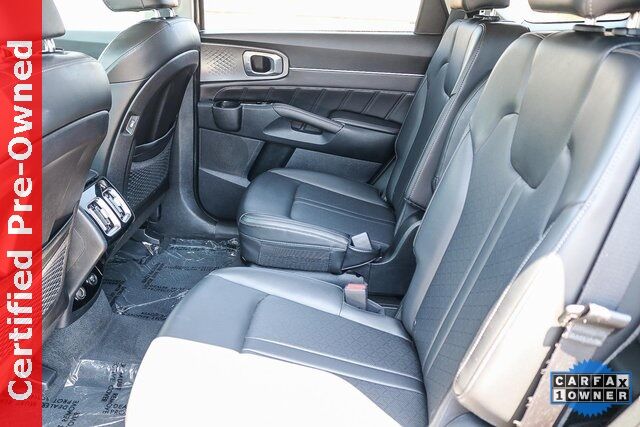 2023 Kia Sorento SX Huntington Beach CA