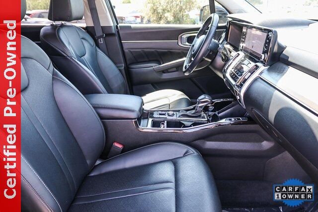 2023 Kia Sorento SX Huntington Beach CA