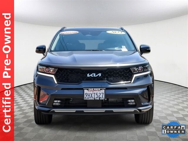 2023 Kia Sorento SX Huntington Beach CA