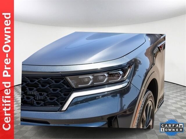 2023 Kia Sorento SX Huntington Beach CA