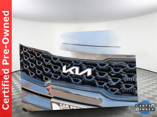 2023 Kia Sorento SX Huntington Beach CA