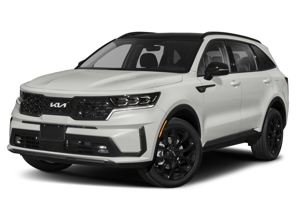 2023 Kia Sorento SX Hagerstown MD