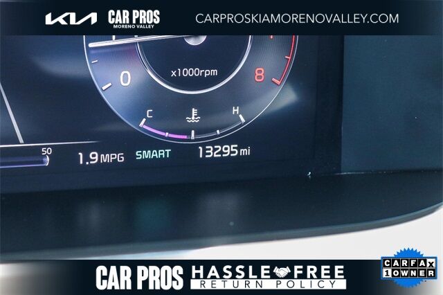 2023 Kia Sorento SX Moreno Valley CA