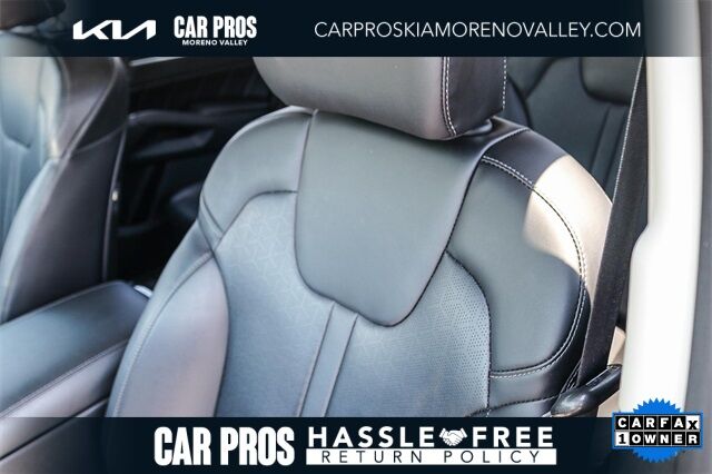 2023 Kia Sorento SX Moreno Valley CA