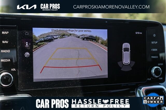 2023 Kia Sorento SX Moreno Valley CA