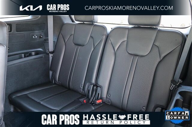 2023 Kia Sorento SX Moreno Valley CA