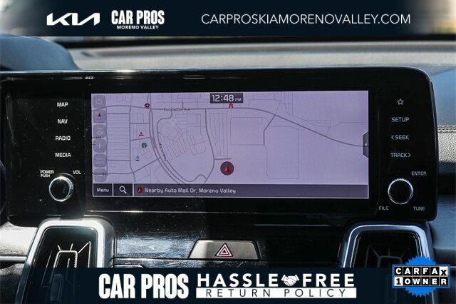 2023 Kia Sorento SX Moreno Valley CA