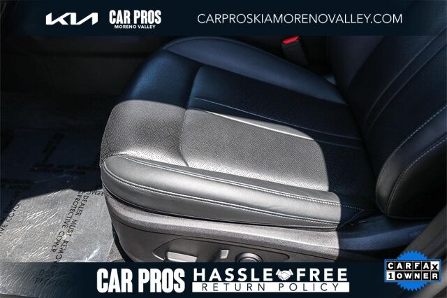 2023 Kia Sorento SX Moreno Valley CA